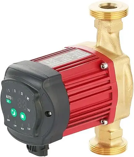 Насос циркуляционный для ГВС Unipump LPA 25-40 В 18902