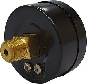 Манометр аксиальный Belamos 50мм 6 бар ¼&quot; PGS50 AX, 4