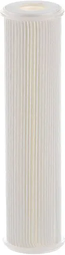 Лепестковый картридж для механической очистки воды Slim Line 10&quot; Гейзер PPL 28303