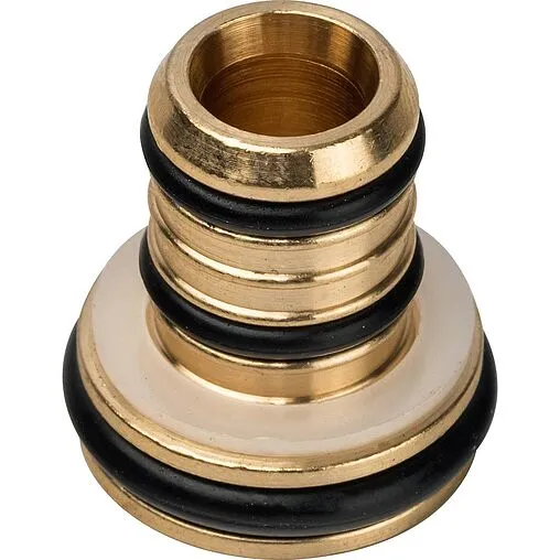 Концовка для металлопластиковых труб М24x19 x 16x2.0мм Luxor ТР 97 67821612