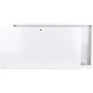 Шкаф коллекторный наружный 17-18 выходов Stout ШРН-6 SSC-0004-001718 Шкаф коллекторный наружный 17-18 выходов Stout ШРН-6 SSC-0004-001718, 5