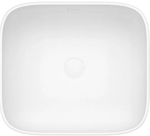 Раковина Terminus Сицилия 44 белый 01RN44x39x15W