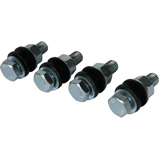 Коллектор распределительный 5 контуров 2&quot;н x 2&quot;нг Stout SDG-0016-005005