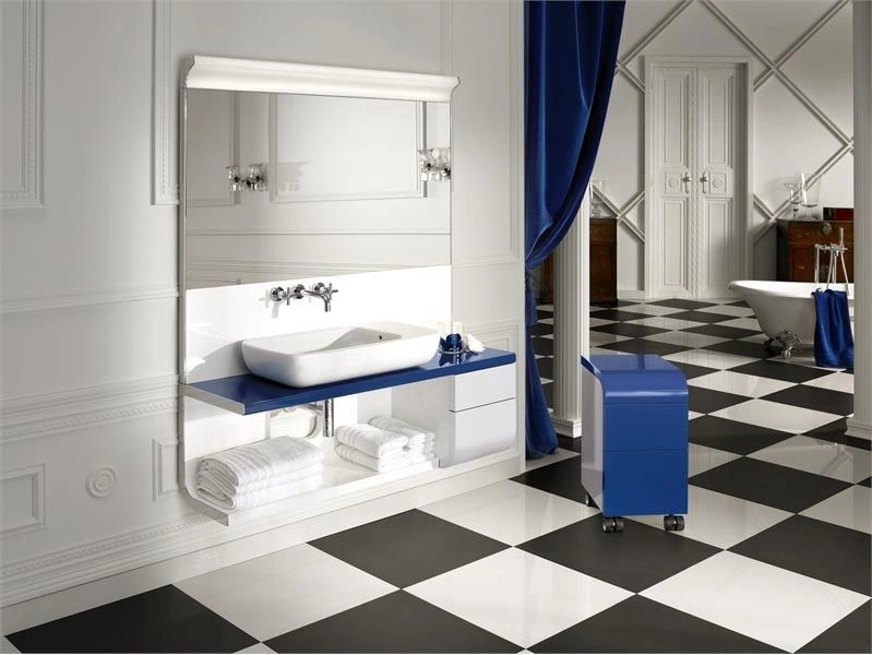 Раковина Roca Khroma 75 R белый 327655000