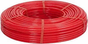 Труба сшитый полиэтилен Hoobs 20 x 2.0 мм PE-Xa EVOH бухта 100м HB-PEXEV-2020100-P, 1