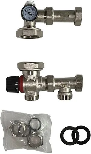 Узел насосно-смесительный без насоса Wester MUS1252043