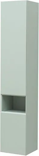 Шкаф-пенал подвесной Allen Brau Infinity 35 R папирус 1.21009.PWM