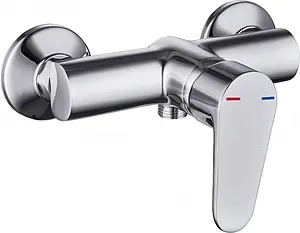 Смеситель для душа Aquanet Opal хром SD20037, 1