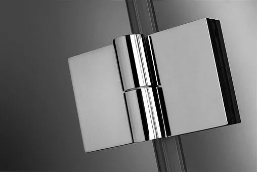 Дверь в нишу 900мм прозрачное стекло Radaway Carena DWB 90 L 34502-01-01NL