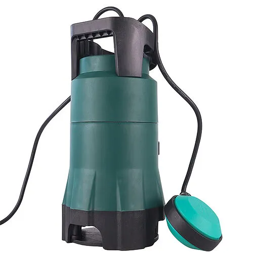 Насос дренажный Q=12.4м³/ч H=8м Pumpman GP750N