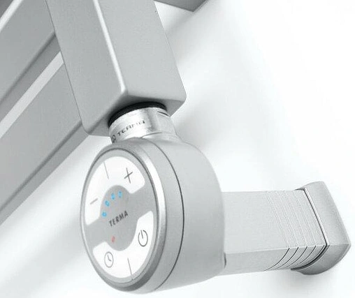 Блок управления Terma MOA-MS 200 Вт хром WEMOA02TCROM