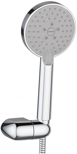 Душевой набор Damixa Origin One хром 918110000