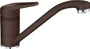 Смеситель для кухни Franke Novara Plus шоколад 115.0470.657 Смеситель для кухни Franke Novara Plus шоколад 115.0470.657, 1