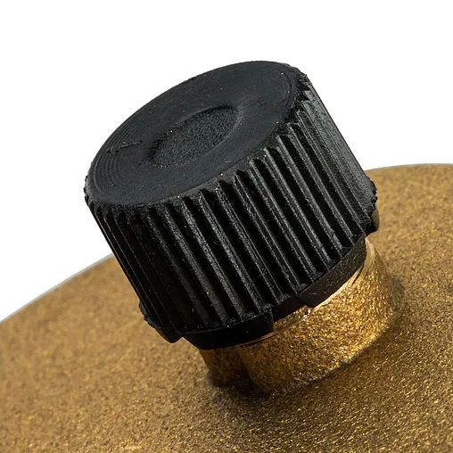 Воздухоотводчик автоматический ⅜&quot;н WATTS Minivent MV10 10004917