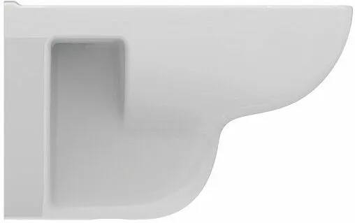 Унитаз подвесной безободковый Ideal Standard I.Life A RimLS+ белый T471601