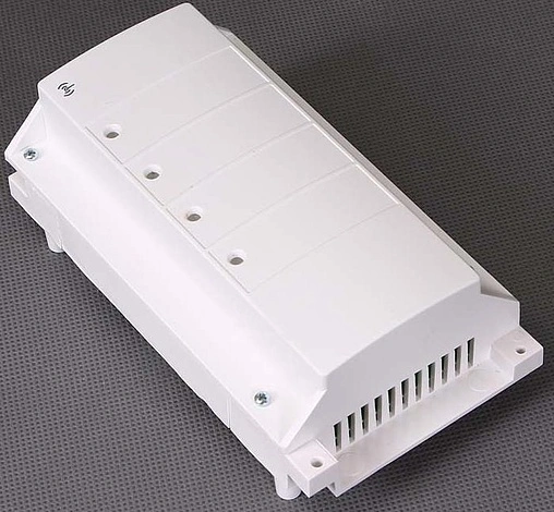 Радиомодуль зональный управляющий 4 зоны НО/НЗ 230В WATTS WFHC-RF 4Z (Master) 10021138