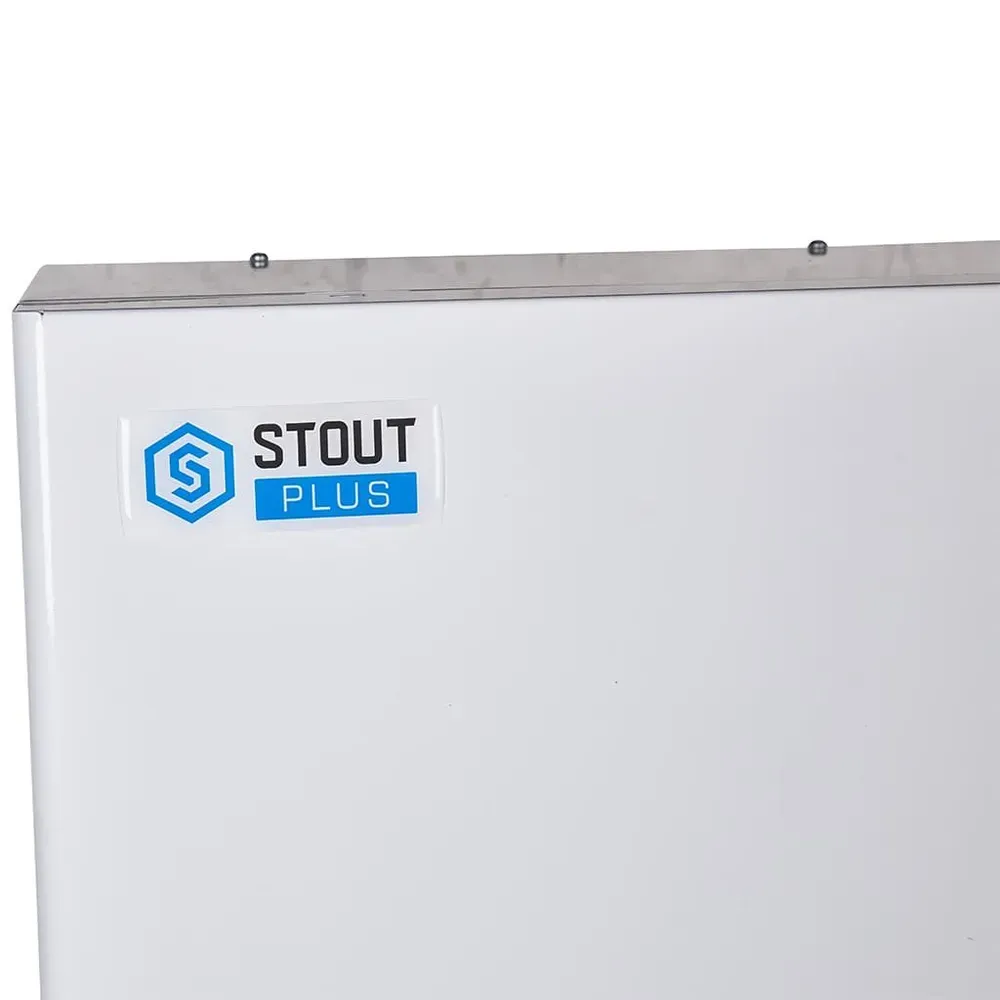 Котел электрический одноконтурный 12кВт Stout Plus 12 SEB-2201-000012 Котел электрический одноконтурный 12кВт Stout Plus 12 SEB-2201-000012