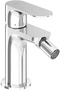 Смеситель для биде Ravak Eleganta хром X070215, 1