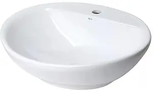 Раковина Roca Fontana 60 белый 327877000, 1
