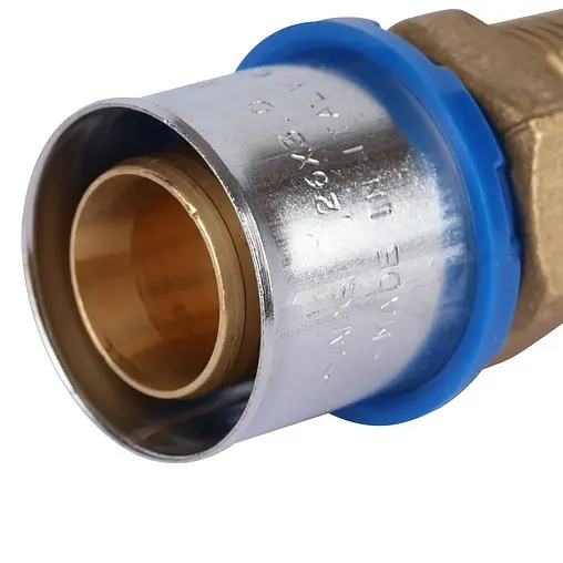 Муфта пресс переходная 26мм x ¾&quot;н APE ARL1004300