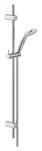 Душевая стойка Nobili хром AD140/39CR Душевая стойка Nobili хром AD140/39CR, 1
