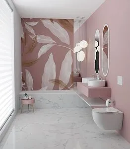 Раковина Aquatek Европа 40 белый AQ5212-00 Раковина Aquatek Европа 40 белый AQ5212-00, 4