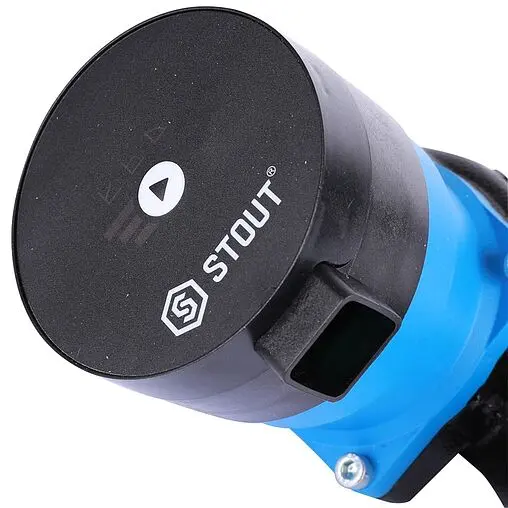 Насос циркуляционный Stout Mini 32/80-180 SPC-0002-3280180