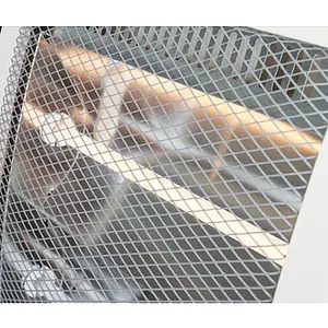 Обогреватель инфракрасный Ballu BHH/M-09N, 2