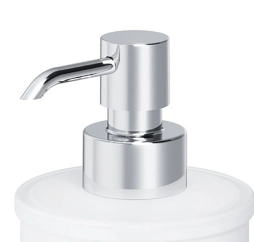 Дозатор для жидкого мыла Am.Pm Like хром A8036900