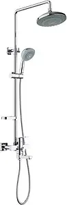 Душевая система со смесителем для ванны Timo Beverly хром SX-1060/00 (3010), 1