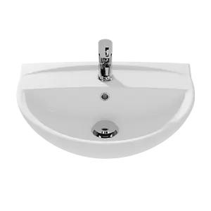 Раковина MITO Red 55 белый S-UM-MIR55/1-w, 3