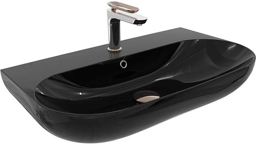 Раковина Bien Vokha 70 чёрный MDLS07001FD1B9000