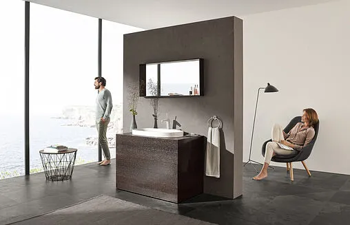 Смеситель для раковины Grohe Eurodisc Joy белый 23427LS0 Смеситель для раковины Grohe Eurodisc Joy белый 23427LS0
