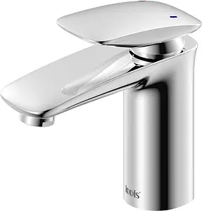 Смеситель для раковины IDDIS Stone хром STOSB00i01 Смеситель для раковины IDDIS Stone хром STOSB00i01, 1