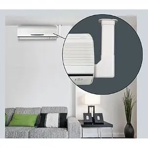 Насос для откачивания конденсата SFA Sanicondens Clim mini, 2