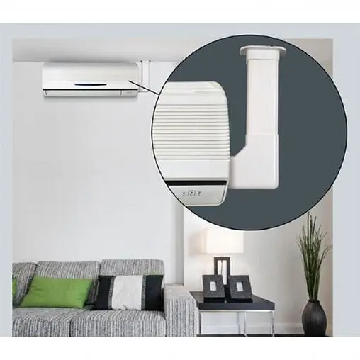 Насос для откачивания конденсата SFA Sanicondens Clim mini