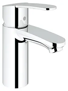 Смеситель для раковины Grohe Eurostyle Cosmopolitan хром 3246820E, 1