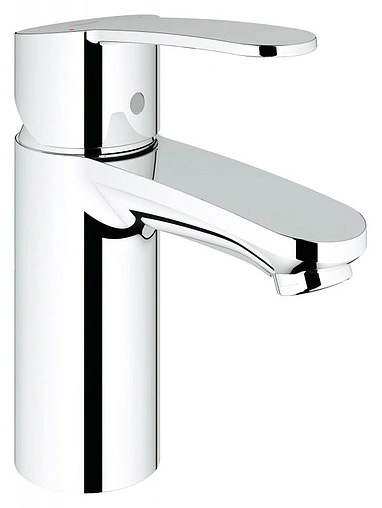 Смеситель для раковины Grohe Eurostyle Cosmopolitan хром 3246820E