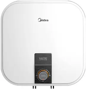 Водонагреватель накопительный электрический Midea Xpress 10 O MWH-1020-KVM Водонагреватель накопительный электрический Midea Xpress 10 O MWH-1020-KVM, 1