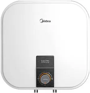 Водонагреватель накопительный электрический Midea Xpress 15 O MWH-1520-KVM Водонагреватель накопительный электрический Midea Xpress 15 O MWH-1520-KVM, 1