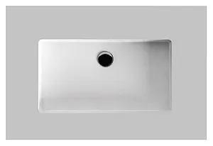 Раковина Bien Infinitum 66 белый INLA06101FD0W3000, 3