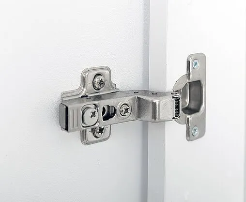 Шкаф-зеркало BelBagno 60 белый SPC-GRT-600/800-1A-LED-TCH