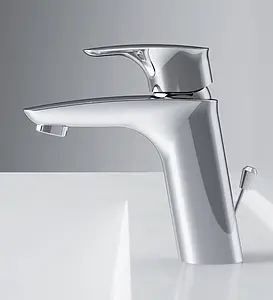 Смеситель для раковины Am.Pm Spirit 2.1 хром F71A82100 Смеситель для раковины Am.Pm Spirit 2.1 хром F71A82100, 5