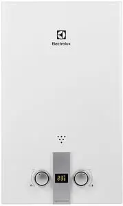 Водонагреватель проточный газовый Electrolux GWH 10 High Performance Eco Водонагреватель проточный газовый Electrolux GWH 10 High Performance Eco, 2