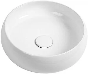 Раковина Allen Brau Liberty 36 белый 4.32001.20, 1