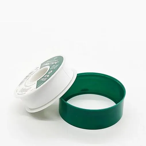 Лента ФУМ 19 x 0.2мм x 16,5м Unipak Jumbotape Prof 1000507