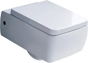 Унитаз подвесной Kerasan Ego белый 321501 Унитаз подвесной Kerasan Ego белый 321501, 1