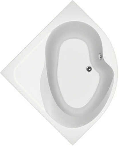 Ванна акриловая Bas Аура 150х150 В 00004 Ванна акриловая Bas Аура 150х150 В 00004