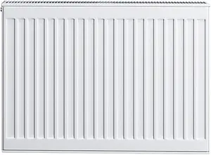 Радиатор стальной панельный Brugman Profil-K тип 11 500 x 400 мм FEK110500401NBY, 5