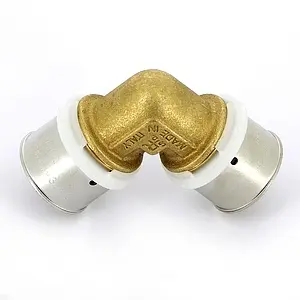 Уголок пресс соединительный 32мм x 32мм Uni-fitt 703G9900 Уголок пресс соединительный 32мм x 32мм Uni-fitt 703G9900, 5